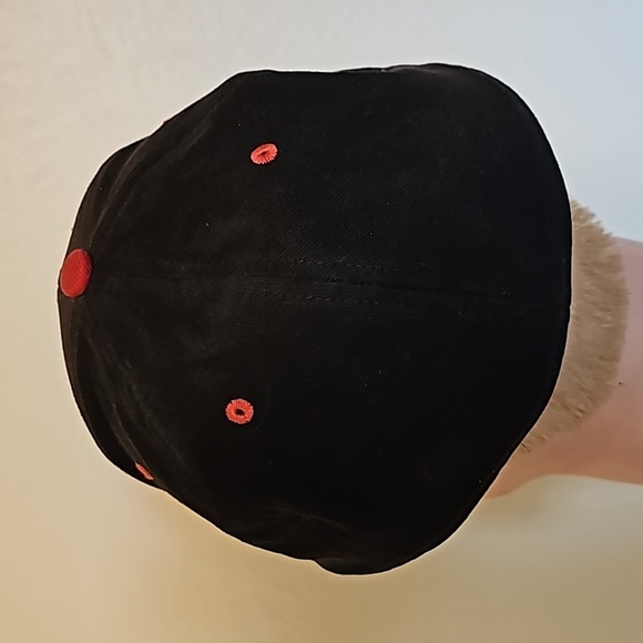 Albuquerque Chargers Baseball cap baseball hat - Picture 6 of 8